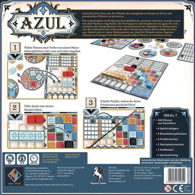 Azul - Image 3