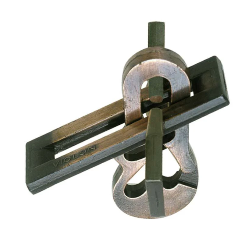 Casse-têtes & Puzzles