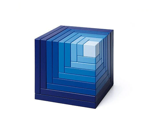 Cella (bleu) - Image 4